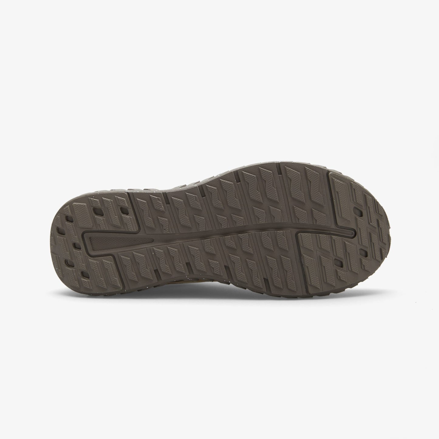 Nautica Erkek Bej Sneaker