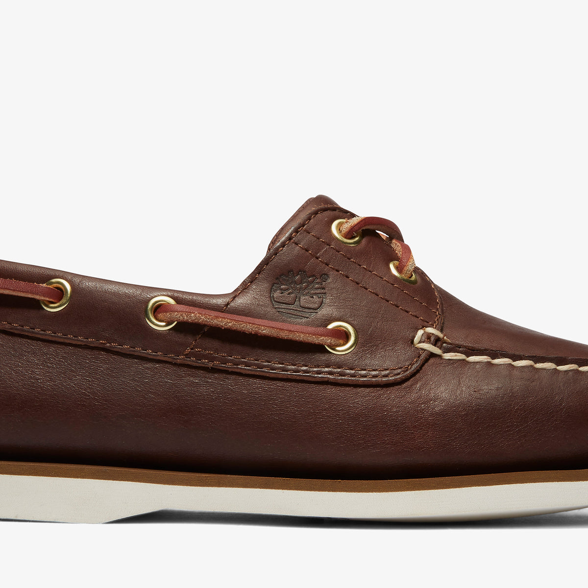 Timberland Classic Erkek Kahverengi Klasik Ayakkabı