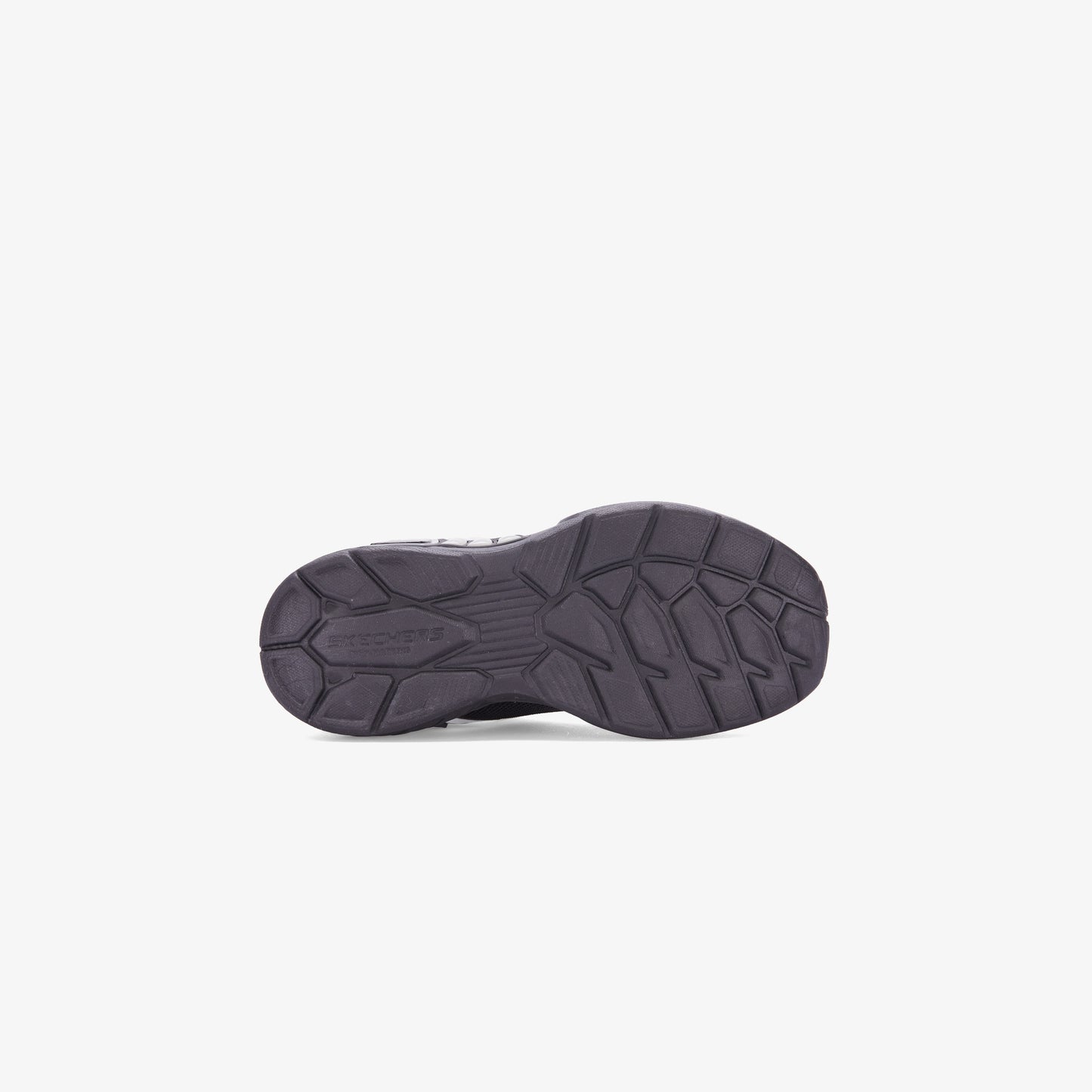 Skechers S-lights: Light Storm 3.0 Çocuk Beyaz Işıklı Spor Ayakkabı