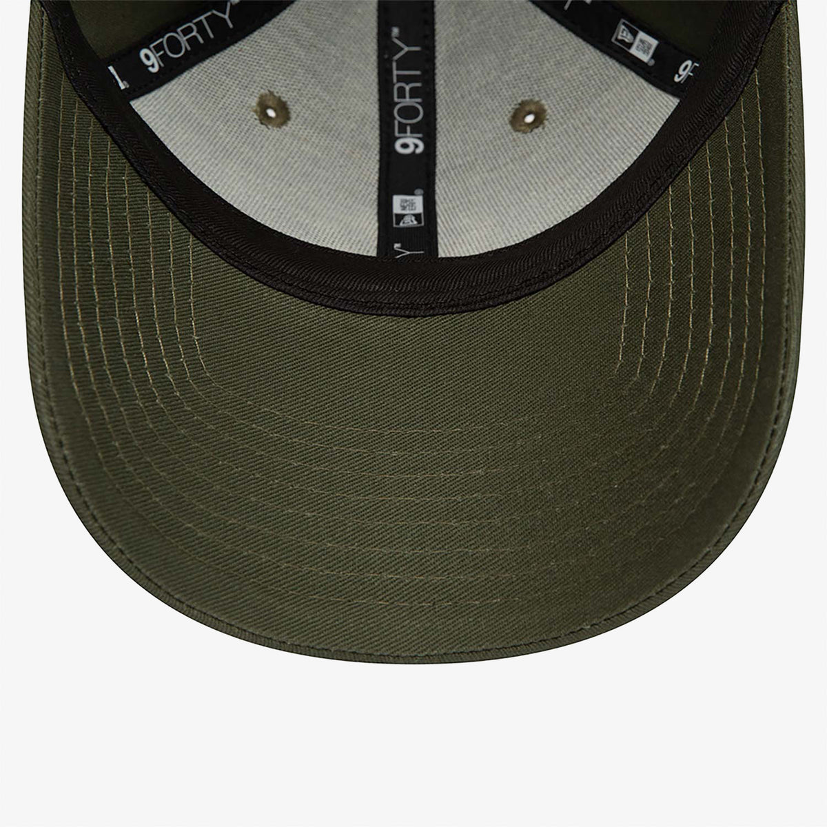 New Era League Ess 9forty Neyyan Kadın Yeşil Şapka