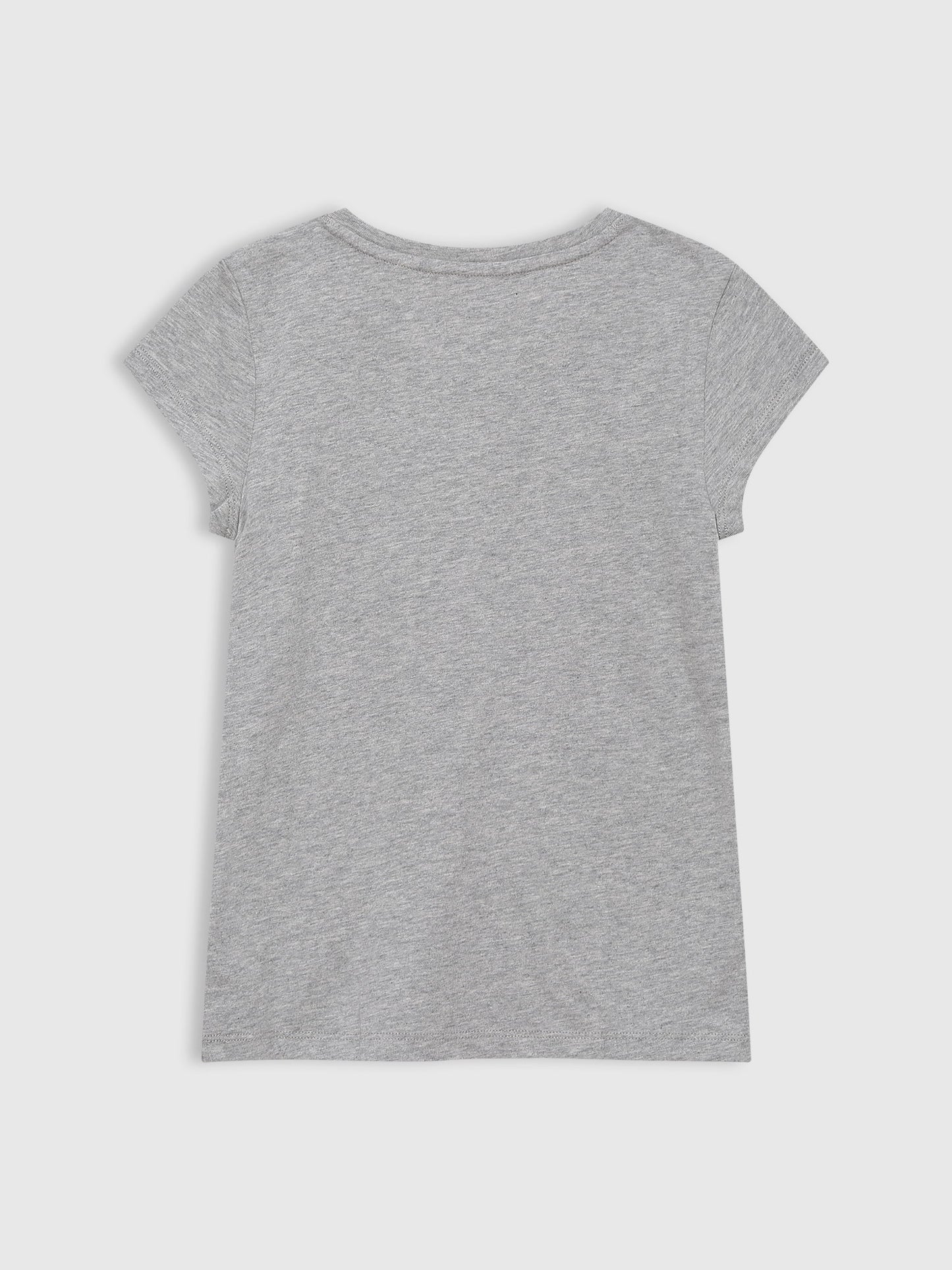 Gri Gap Logo T-shirt