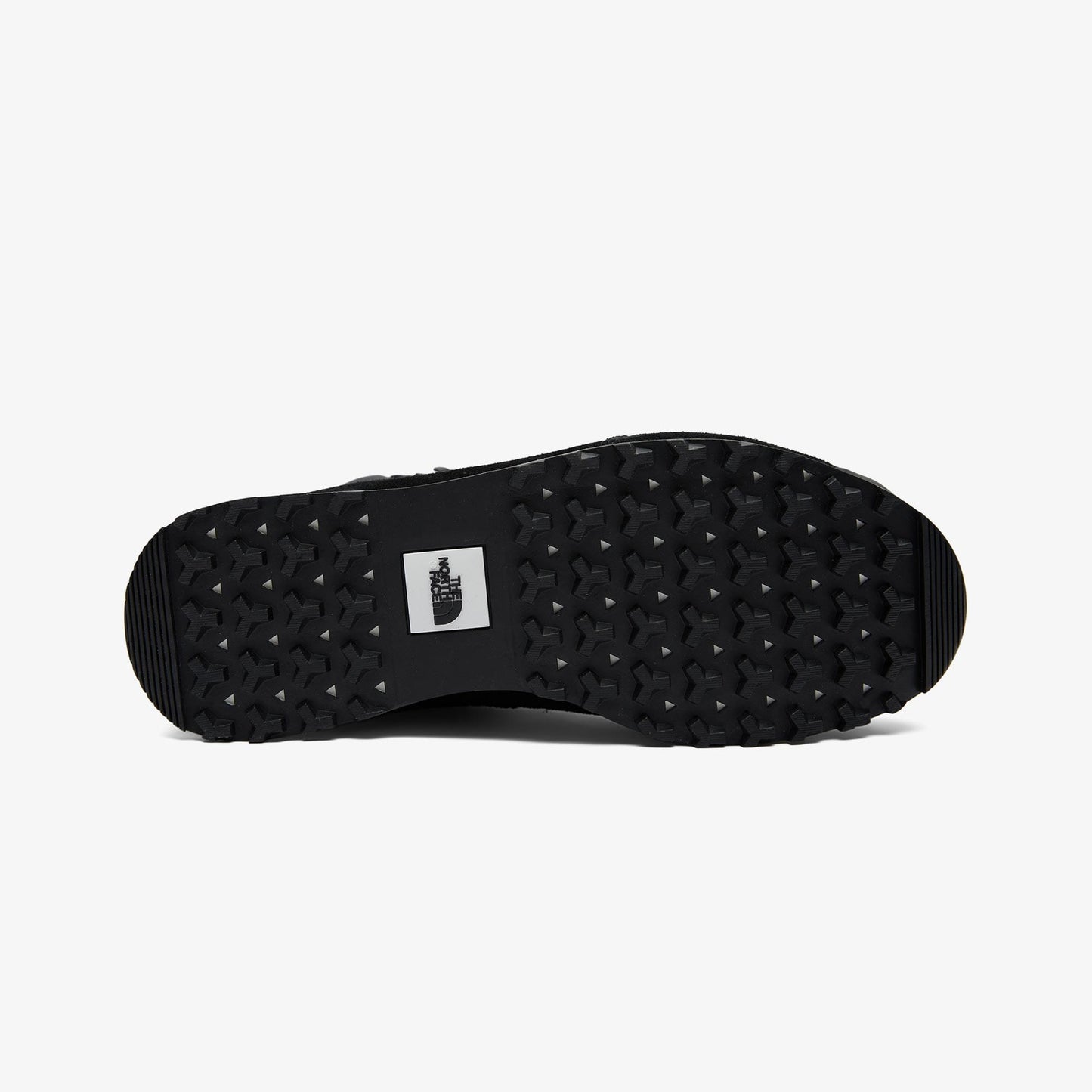 The North Face Back-to-berkeley Su Geçirmez Erkek Siyah Bot
