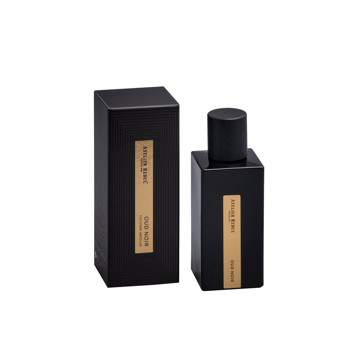 Cologne Absolue Oud Noir 100 Ml