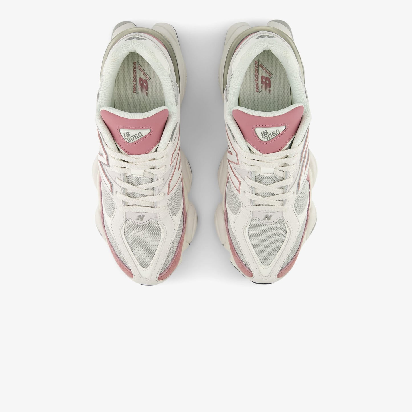 New Balance 9060 Lifestyle Unisex Pembe Spor Ayakkabı