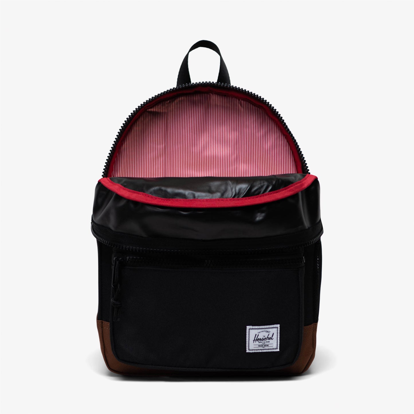 Herschel Heritage Çocuk Siyah Sırt Çantası