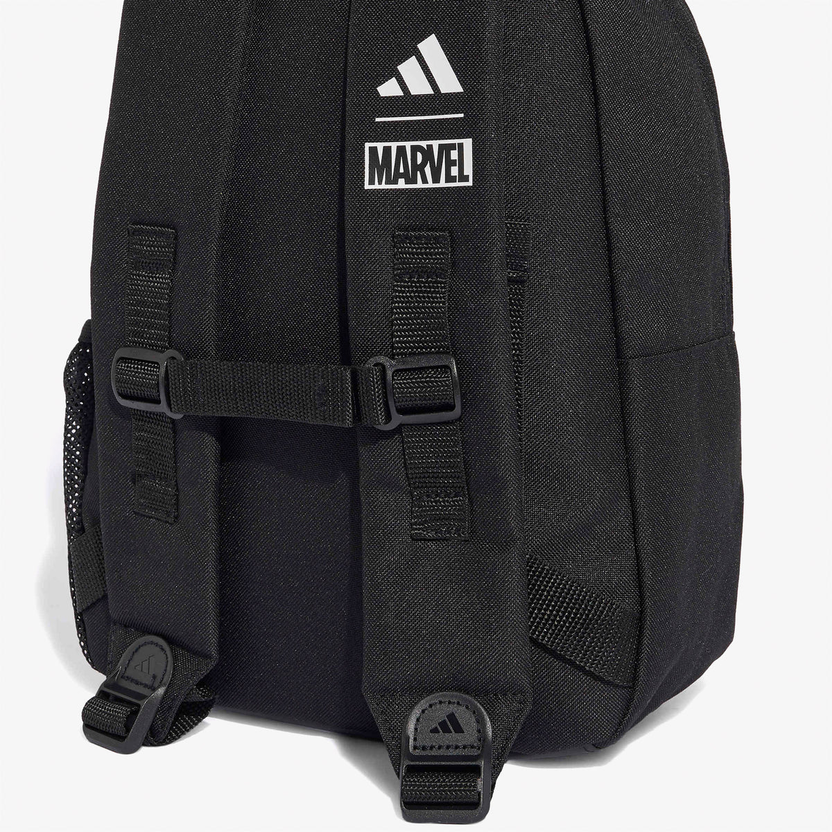 Adidas Little Kids Mrvl Sm Bpk Çocuk Siyah Sırt Çantası