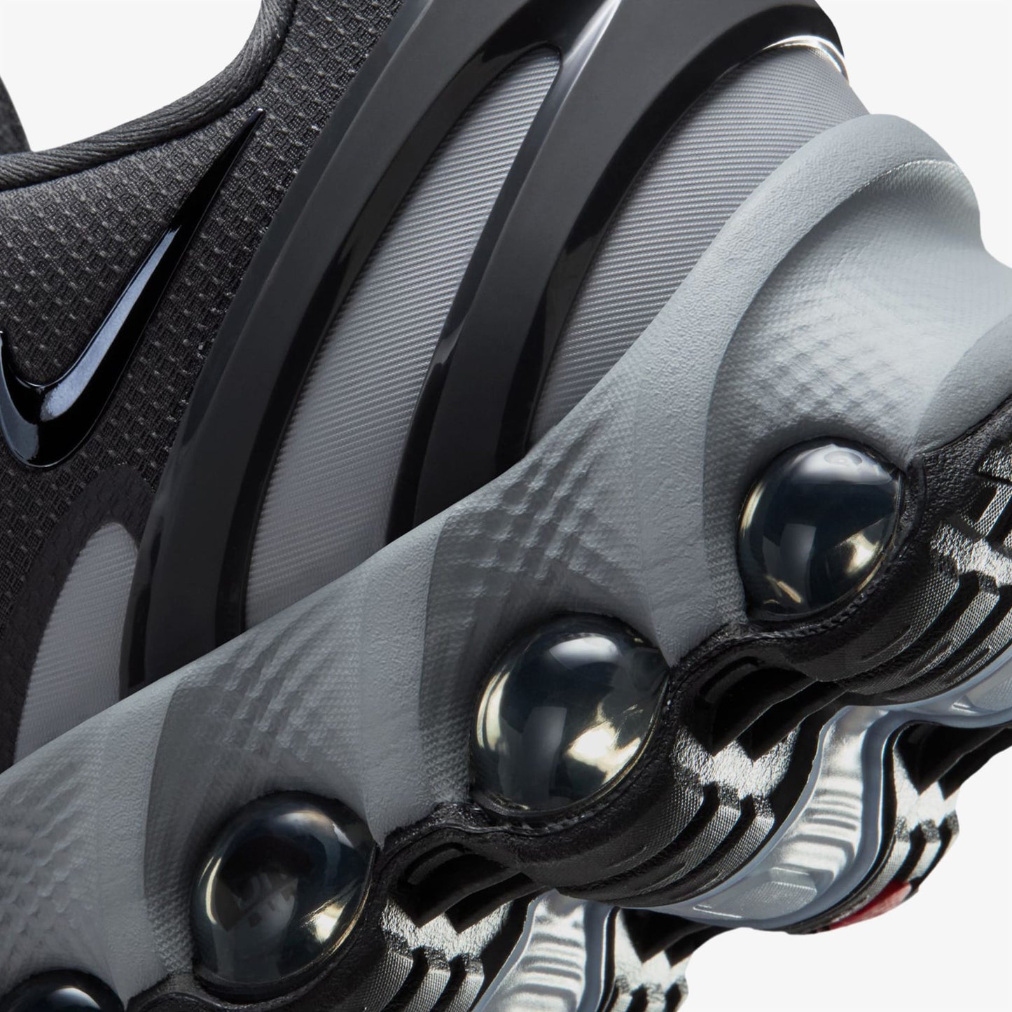 Nike Air Max Dn8 'wolf Grey' Erkek Gri Spor Ayakkabı
