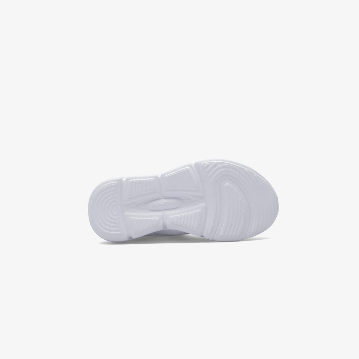 Anta Running Shoes Çocuk Beyaz Koşu Ayakkabısı