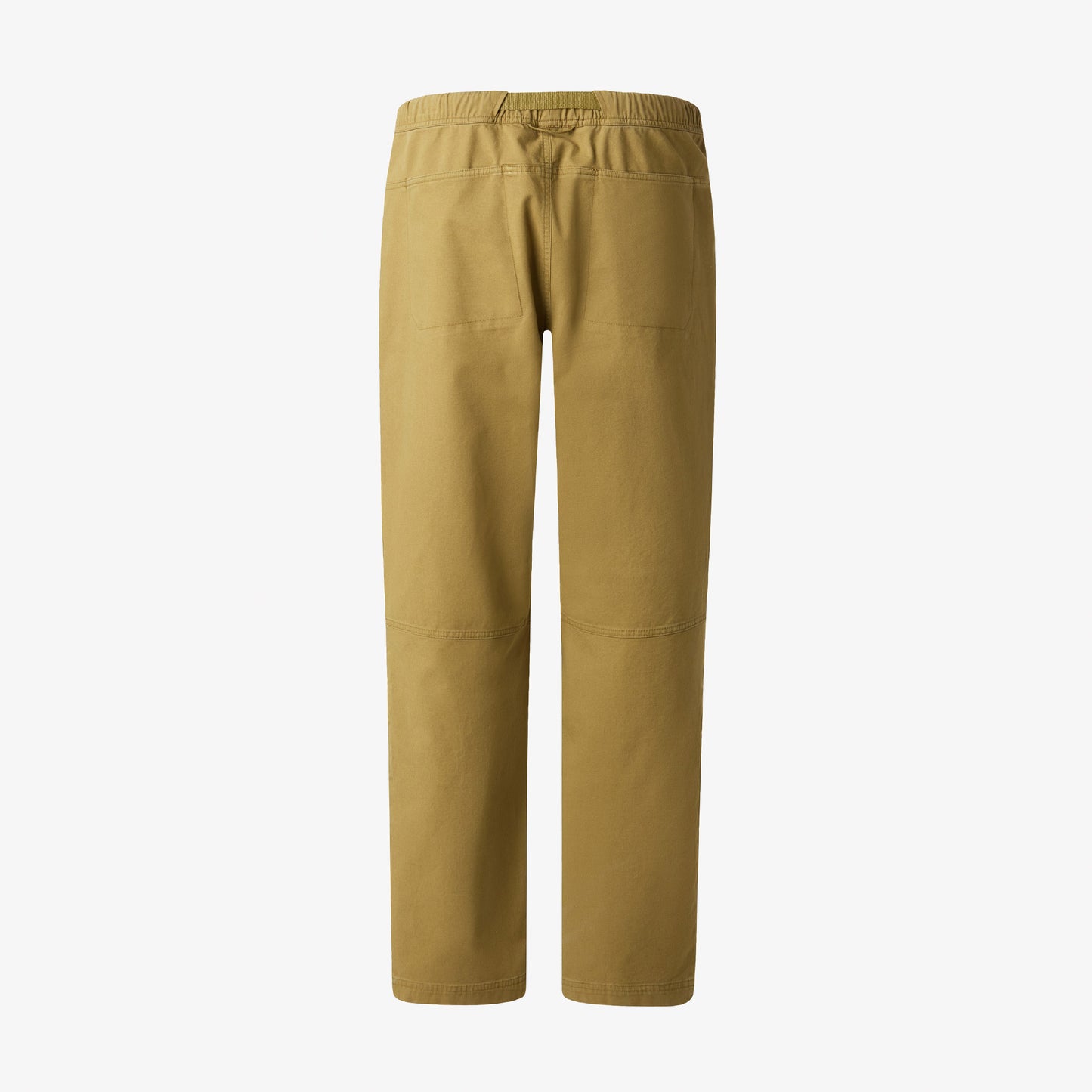 The North Face Beta Utility Belted Erkek Sarı Pantolon