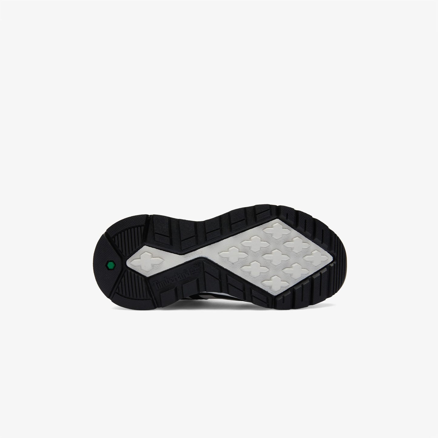Timberland Low Lace Up Çocuk Beyaz Spor Ayakkabı