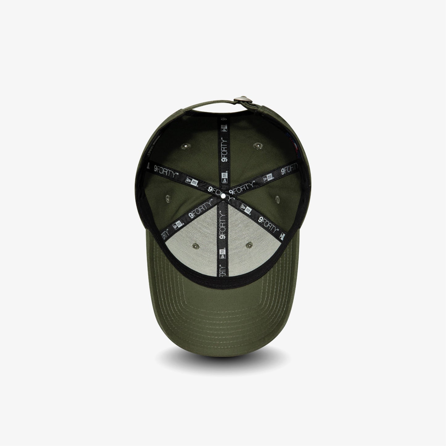 New Era League Essential 940 Çocuk Yeşil Şapka