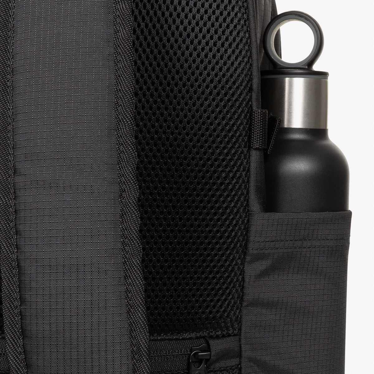Eastpak Athleish Pack Unisex Siyah Sırt Çantası