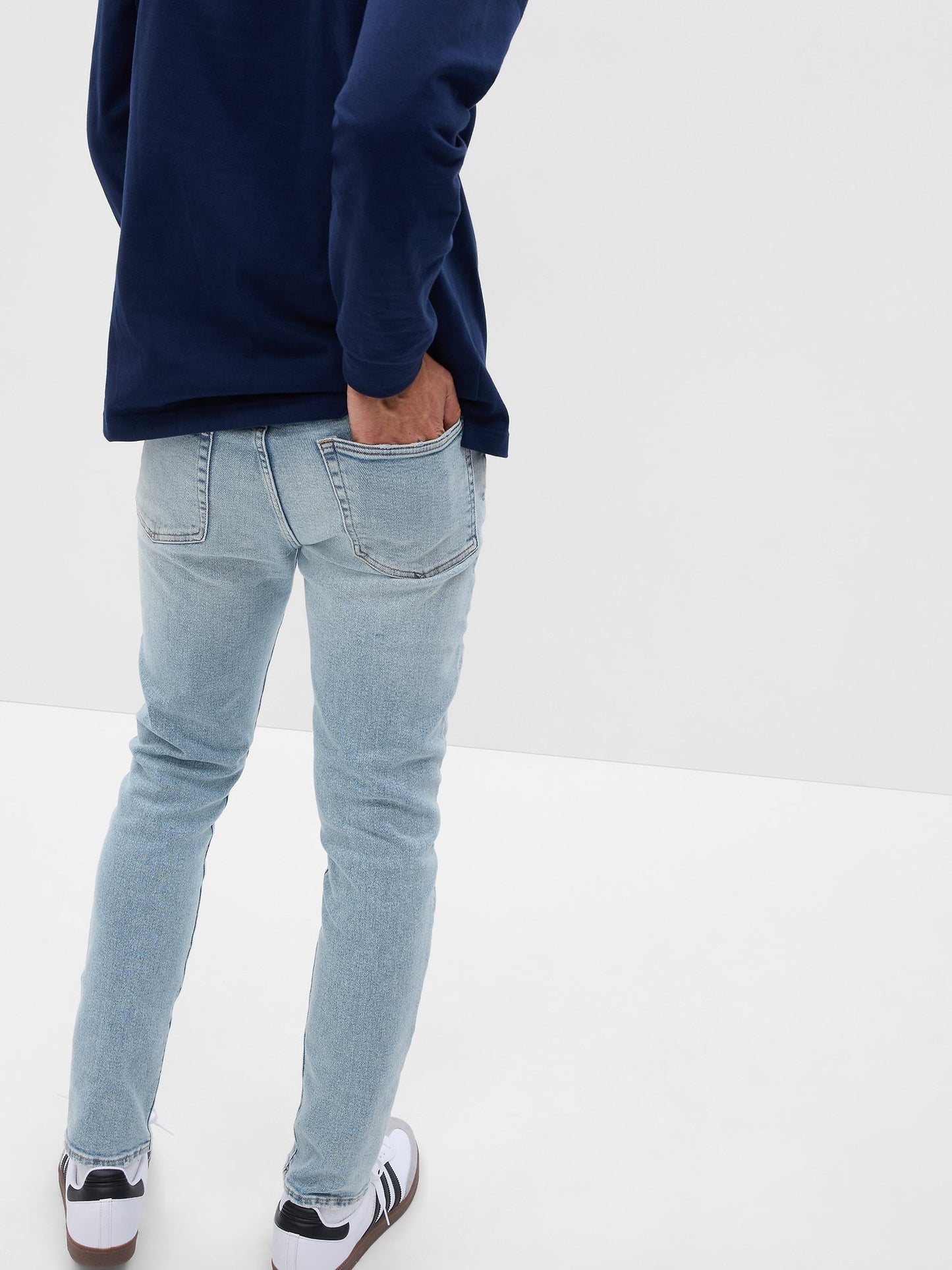 Mavi Gapflex Skinny Jean Pantolon