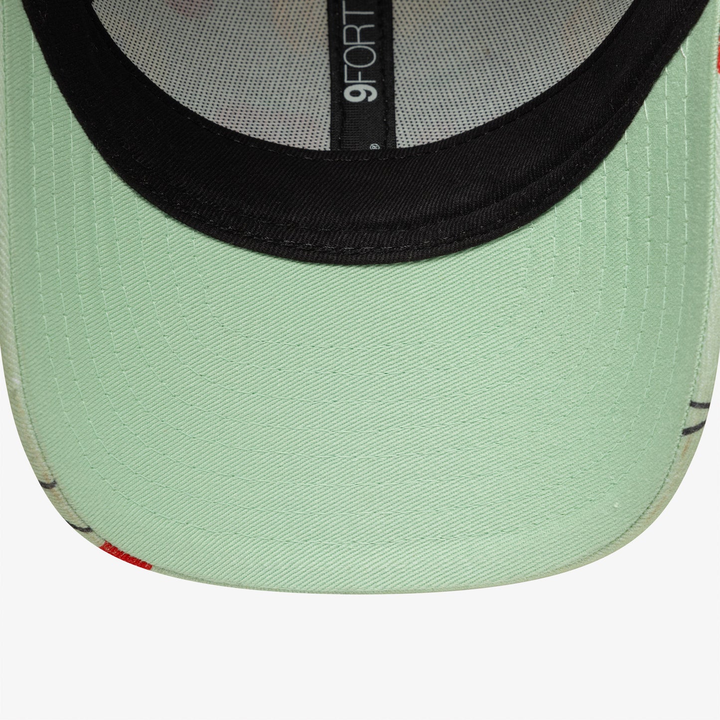 New Era 9forty Fruit Icon Pmg Çocuk Yeşil Şapka