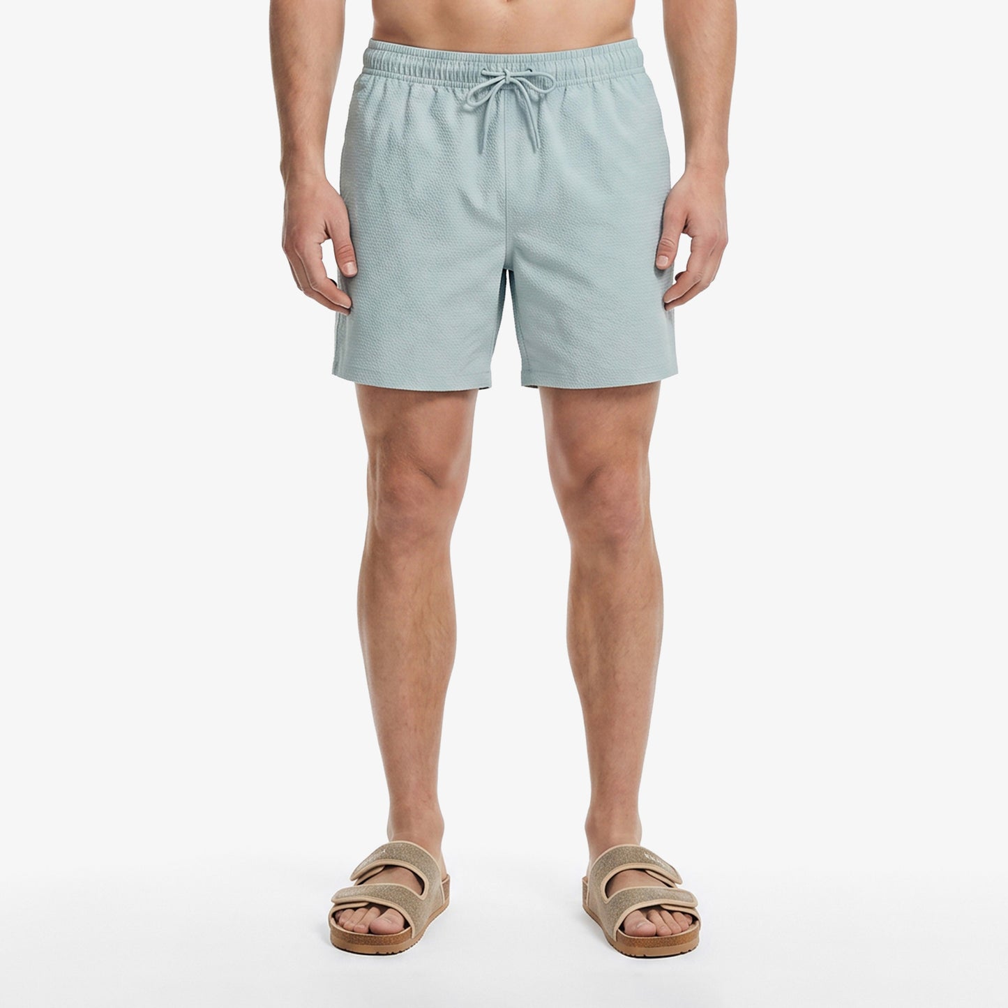Nautica Regular Fit Erkek Lacivert Deniz Şortu