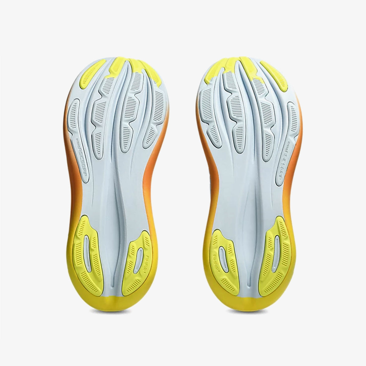 Asics Gel-nimbus 28 Erkek Siyah Koşu Ayakkabısı