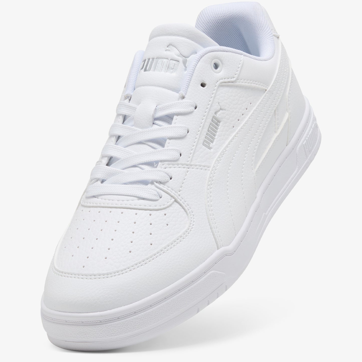 Puma Caven Iii Tdp Unisex Beyaz Spor Ayakkabı