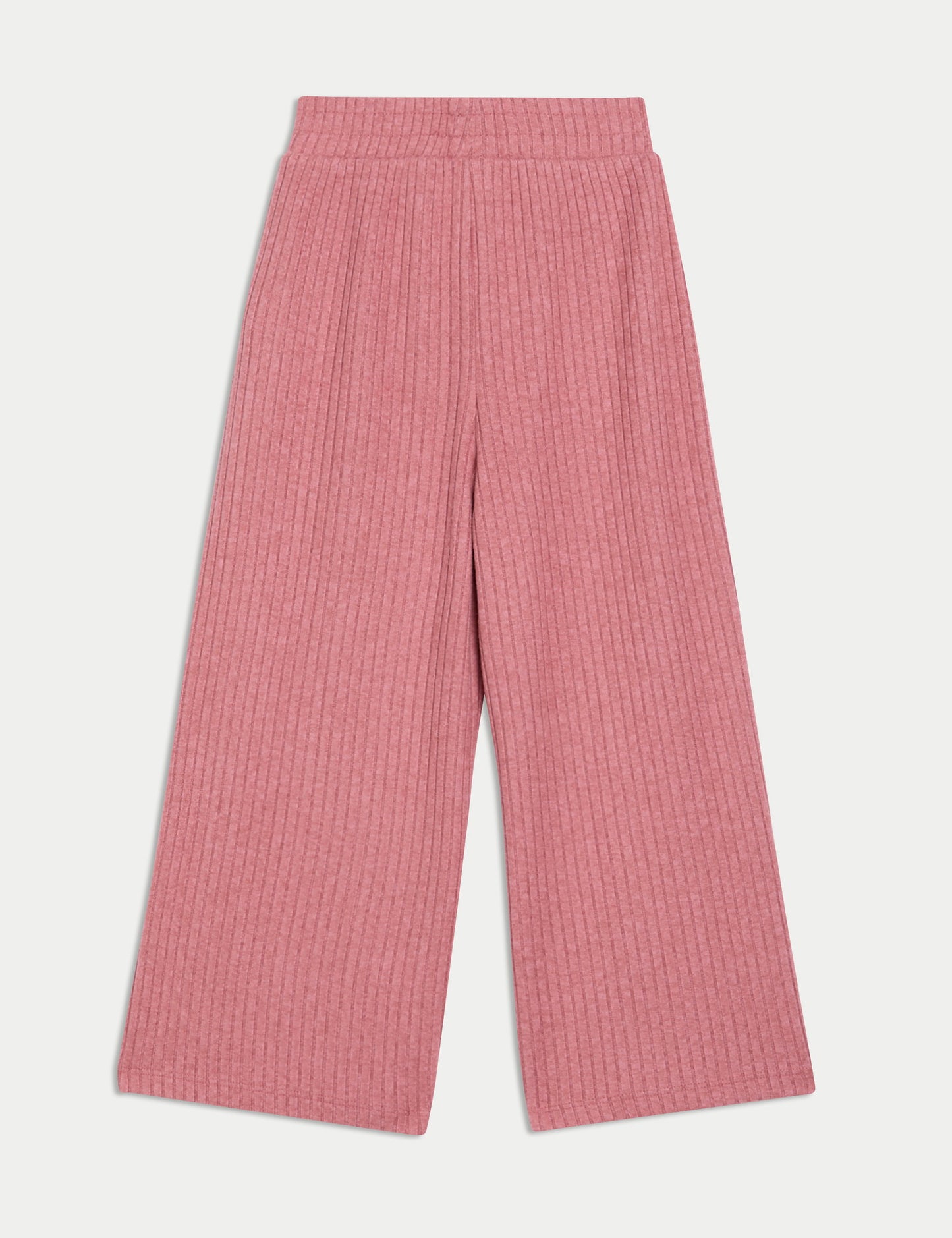 Fitilli Wide Leg Pantolon