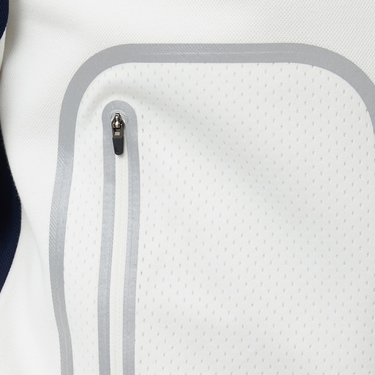 Lacoste Relaxed Fit Erkek Lacivert Sweatshirt