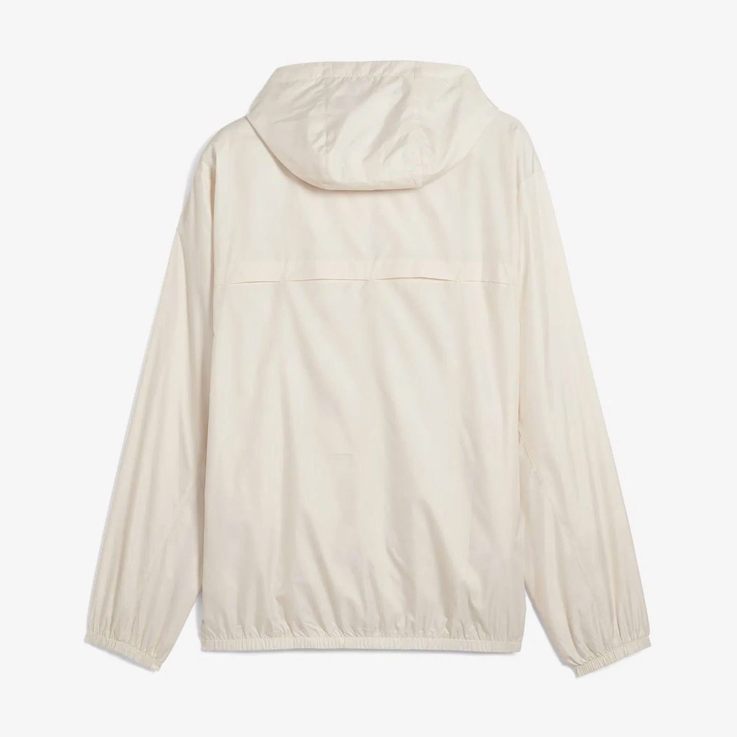Puma Ess Regular Windbreaker Erkek Krem Ceket