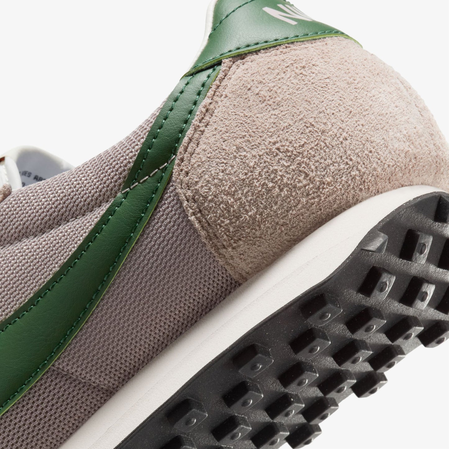 Nike Ld-1000 Erkek Gri Spor Ayakkabı