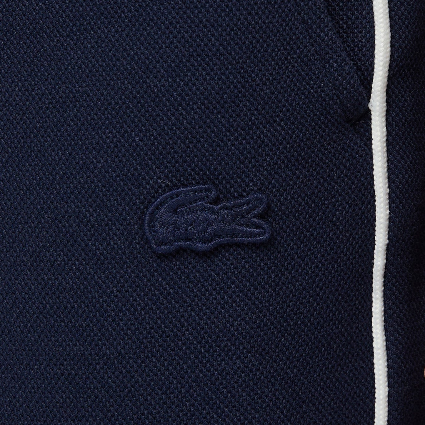 Lacoste Regular Fit Erkek Lacivert Eşofman Altı