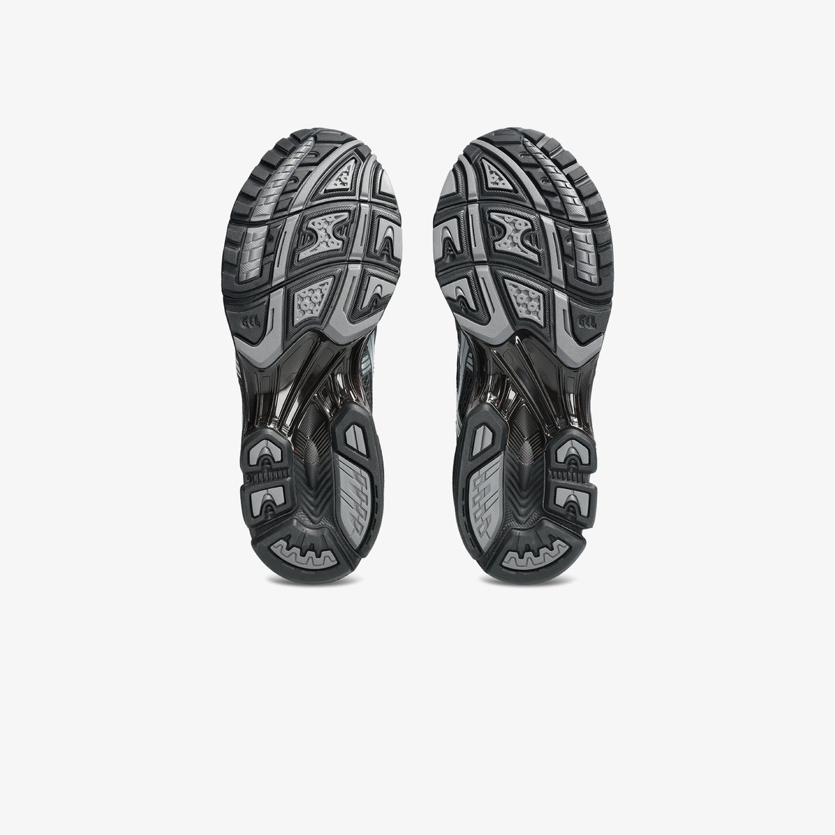 Asics Gel-kayano 14 Unisex Bordo Spor Ayakkabı