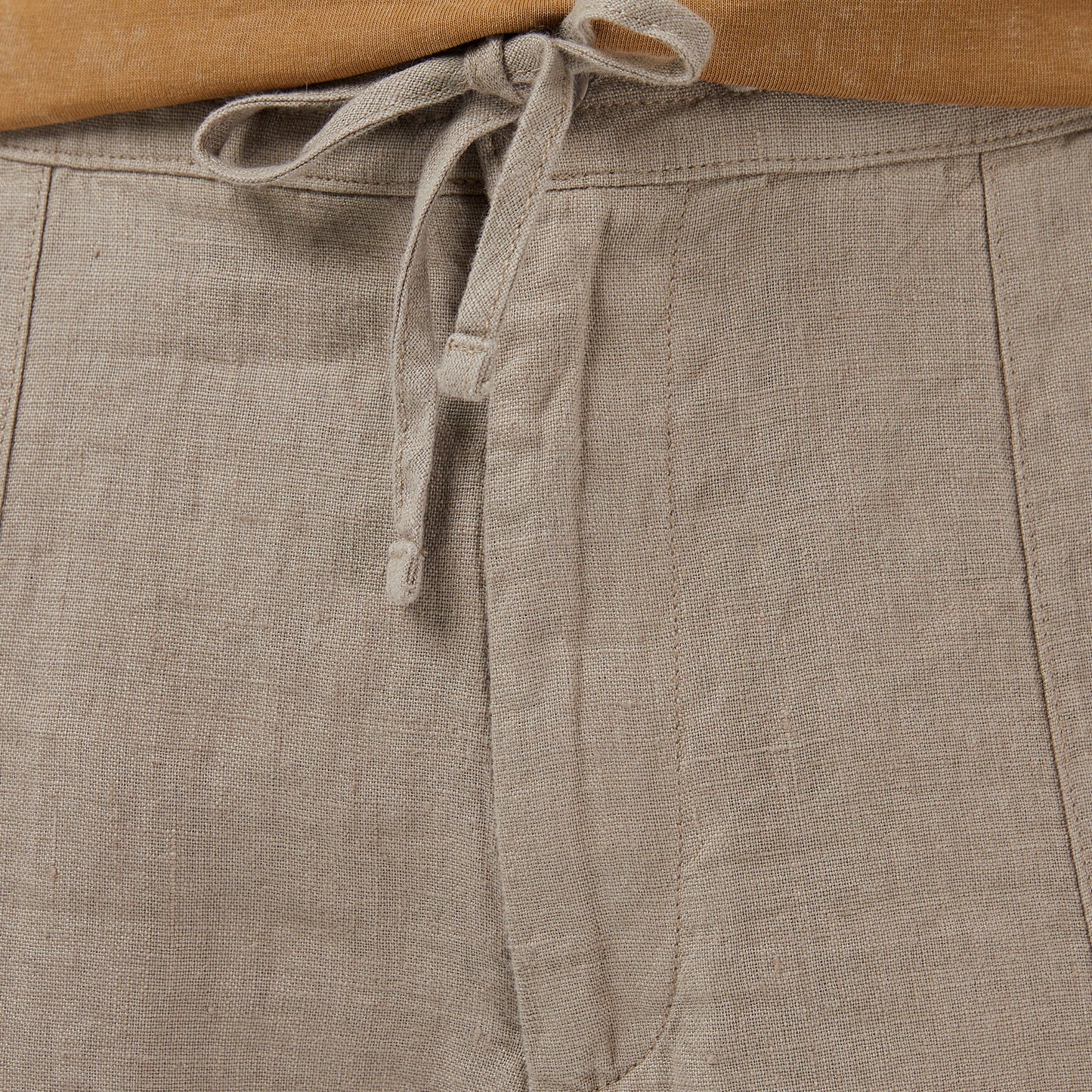 United4 Regular Fit Erkek Gri Pantolon