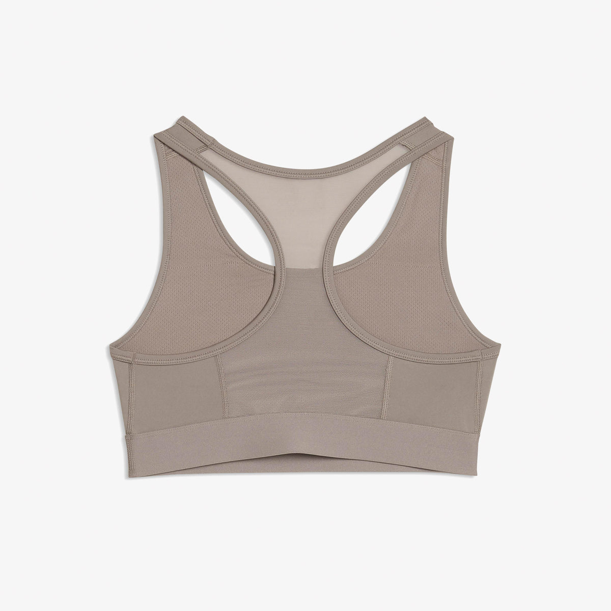 Puma X Hyrox Interlock Kadın Bej Bra