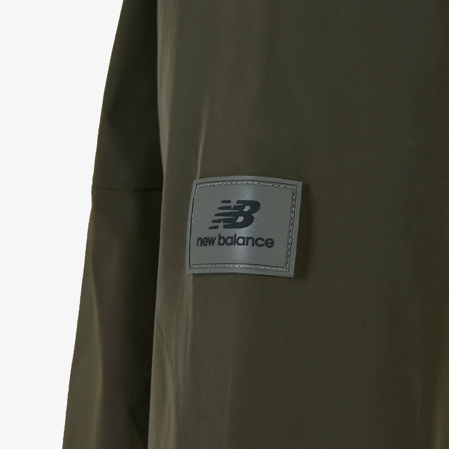 New Balance Mnj1606 Lifestyle Erkek Haki Ceket