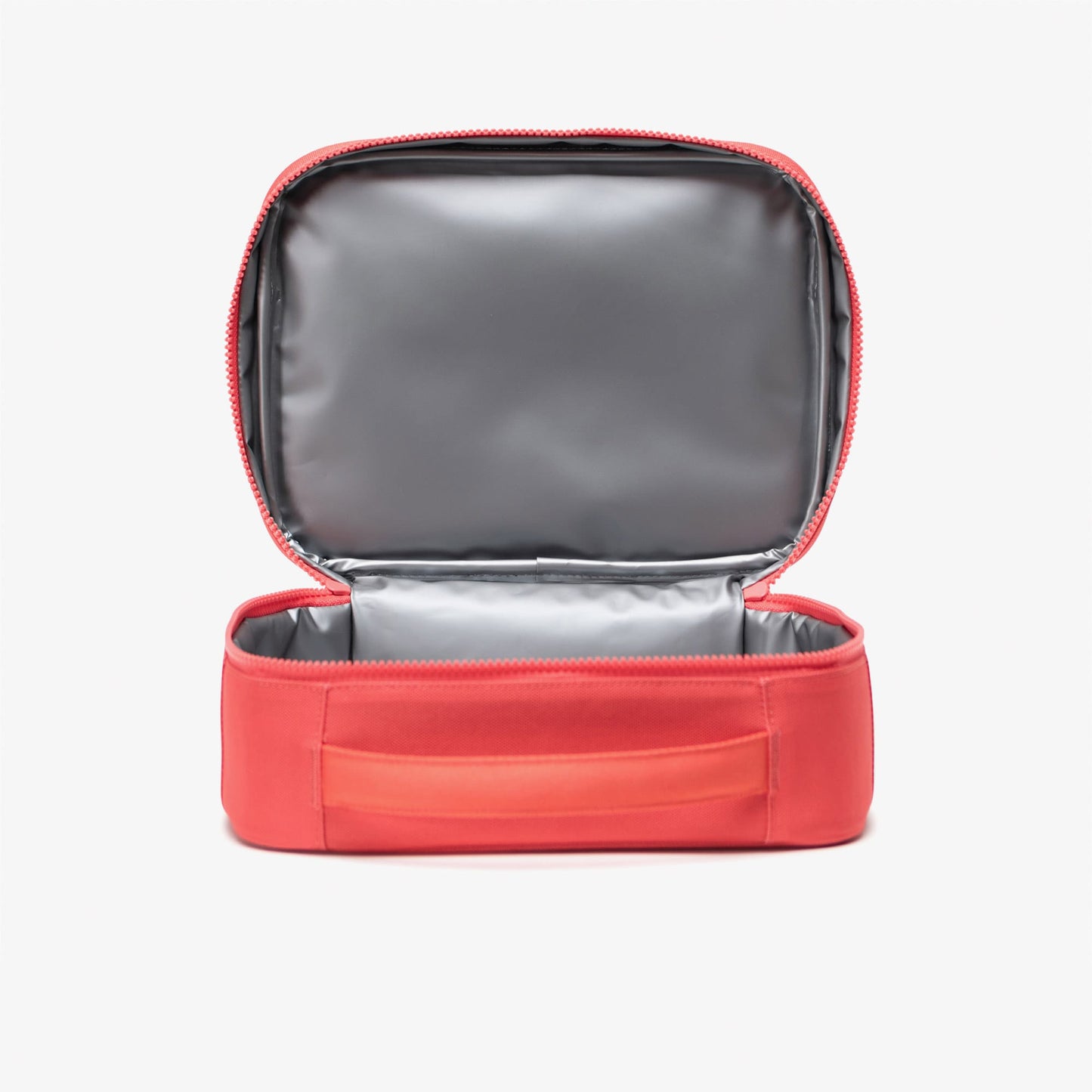 Herschel Pop Quiz Çocuk Kırmızı Beslenme Çantası