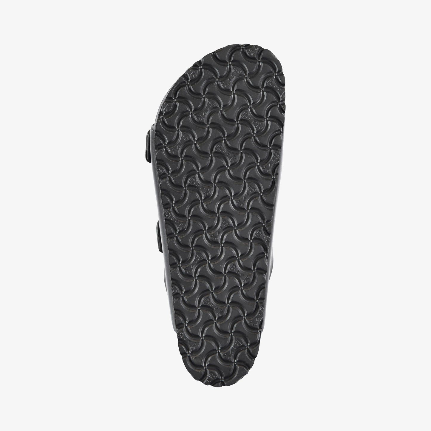 Birkenstock Arizona Eva Erkek Metalik Antrasit Terlik