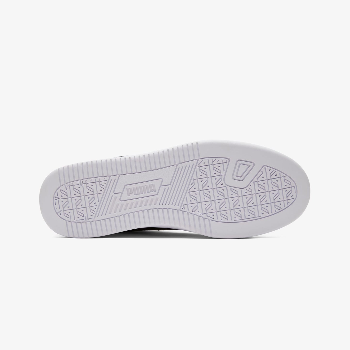 Puma Caven 2.0 Unisex Beyaz Spor Ayakkabı
