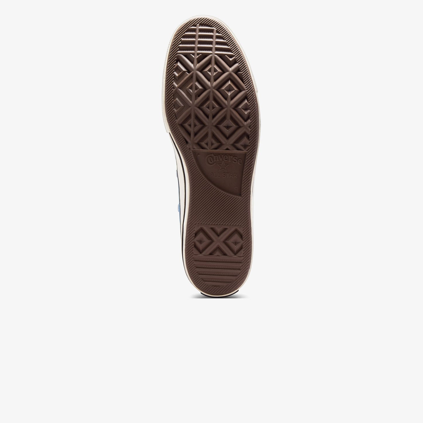 Converse Chuck 70 Unisex Mavi Sneaker