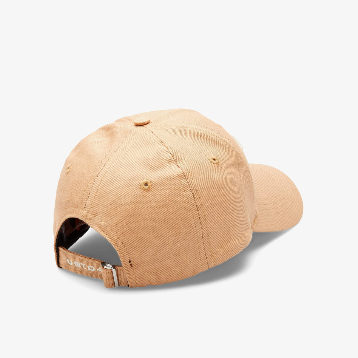 Unıted4 Classic Unisex Pembe Şapka