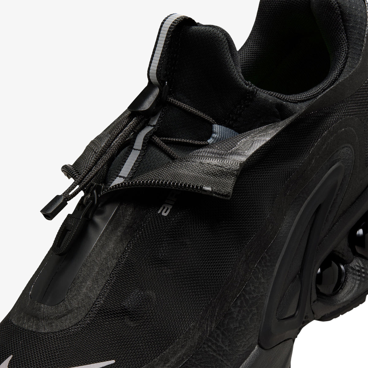 Nike Air Max Dn Roam Erkek Siyah Spor Ayakkabı
