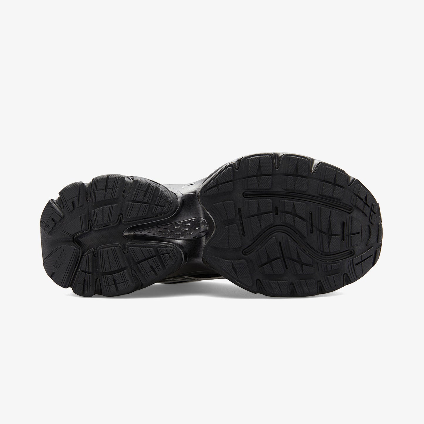 Anta Skyrocket Kadın Siyah Spor Ayakkabı