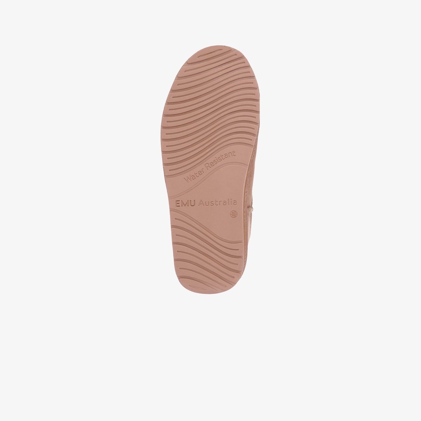 Emu Australia Stinger Micro Kadın Krem Bot