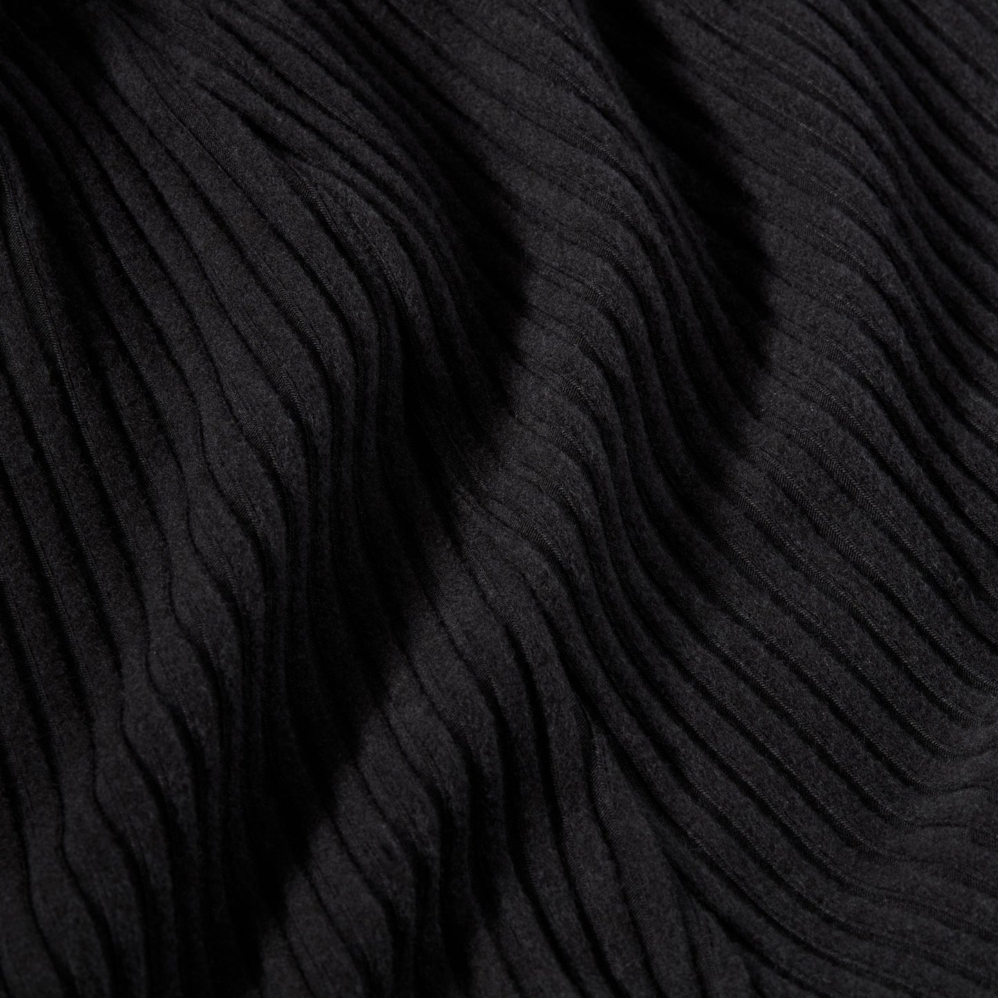 Nike Sportswear Chill Knit Kadın Siyah Şort