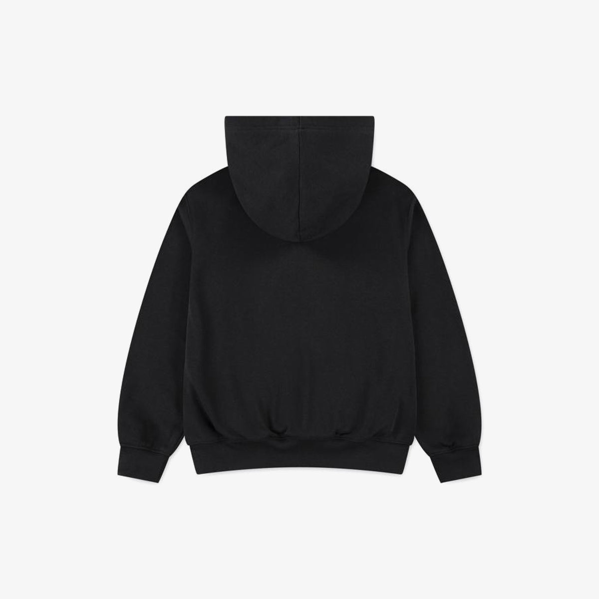 Jordan Jdb Mj Essential Ft Baseline Po Çocuk Siyah Sweatshirt
