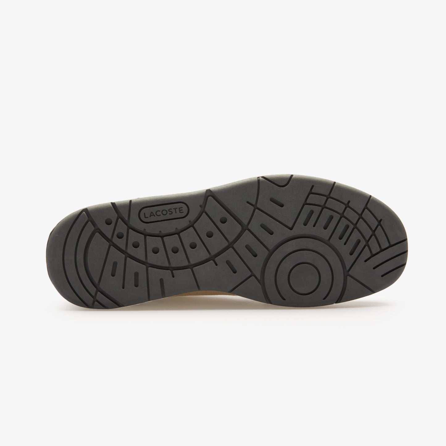 Lacoste T-clip Erkek Bej Sneaker