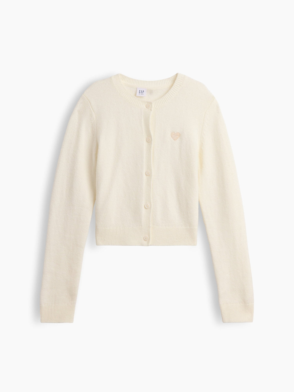 Krem Cashsoft Relaxed Hırka