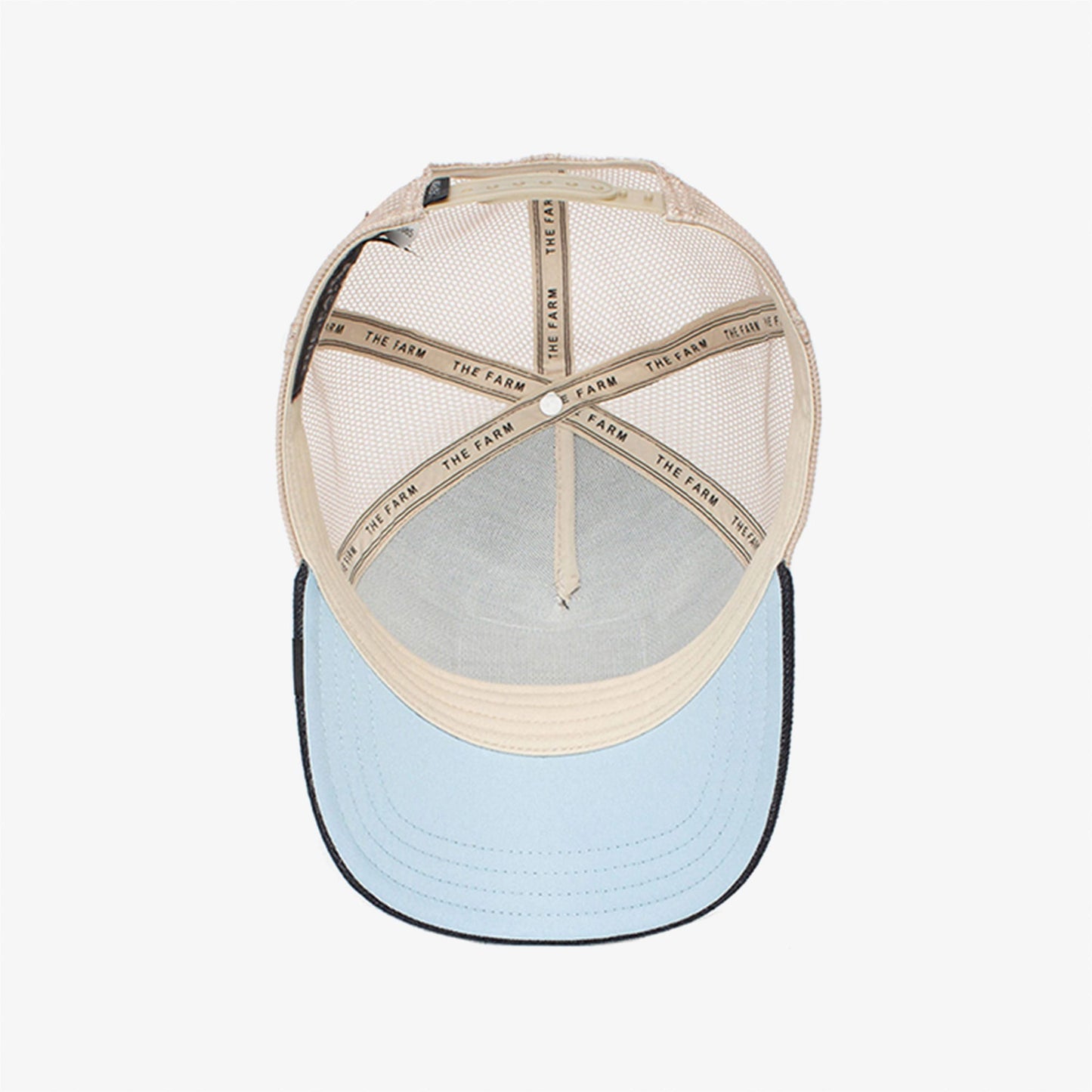 Goorin Bros Animal Farm Unisex Siyah Şapka