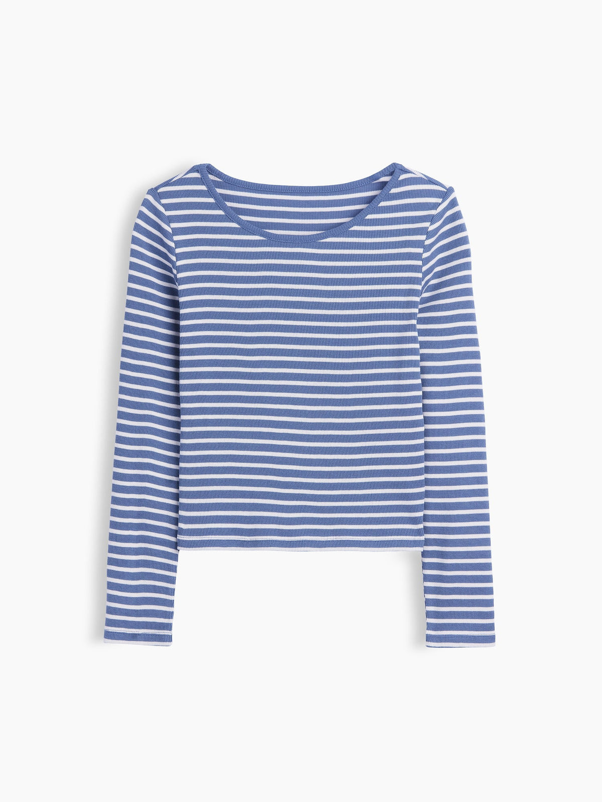 Mavi Fitilli T-shirt