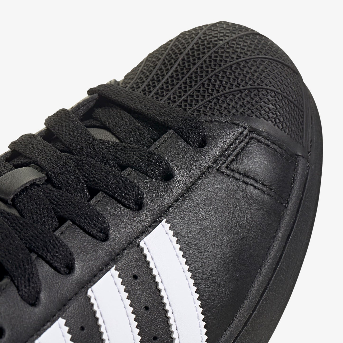 Adidas Superstar Unisex Siyah Spor Ayakkabı