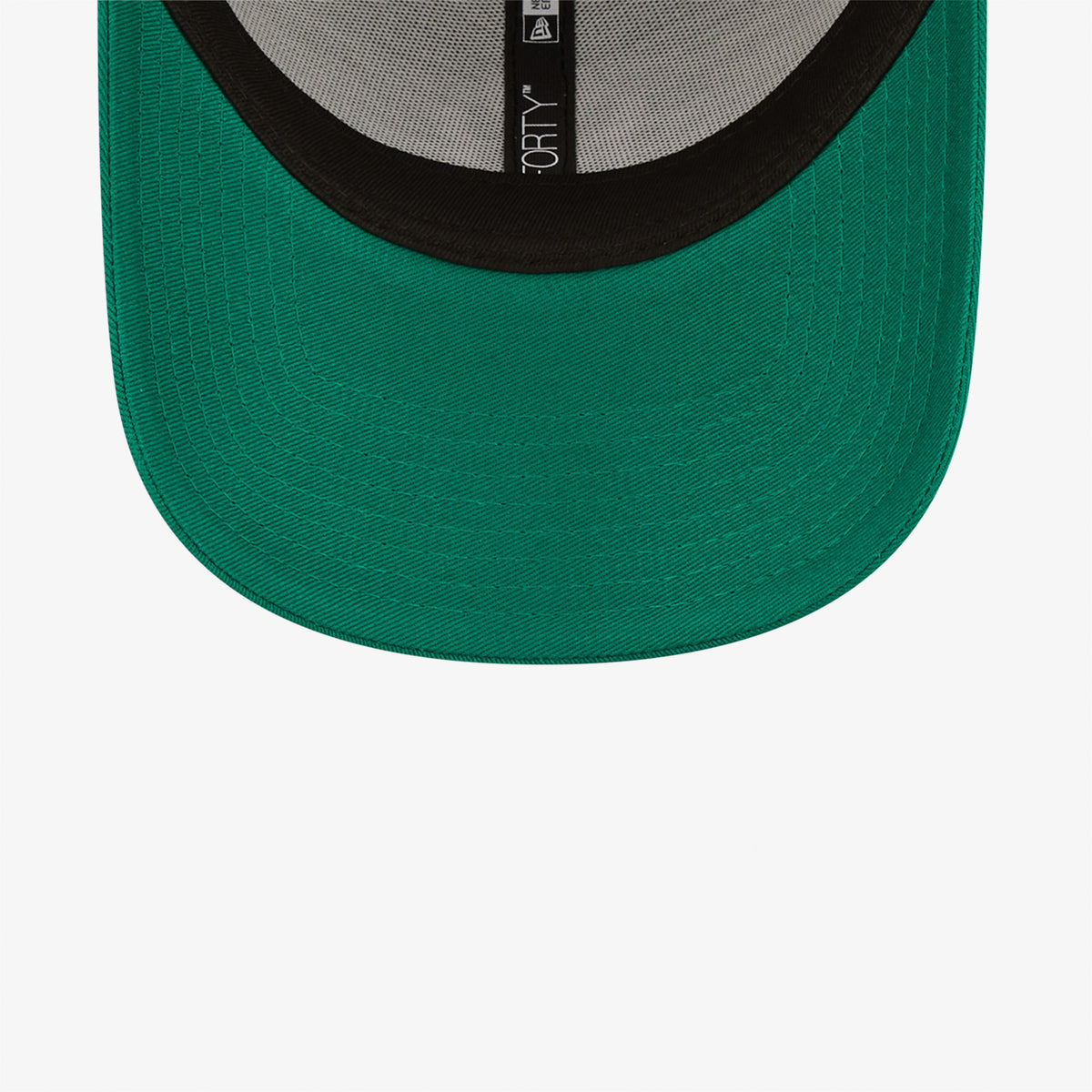 New Era League Ess 9forty Neyyan Unisex Yeşil Şapka