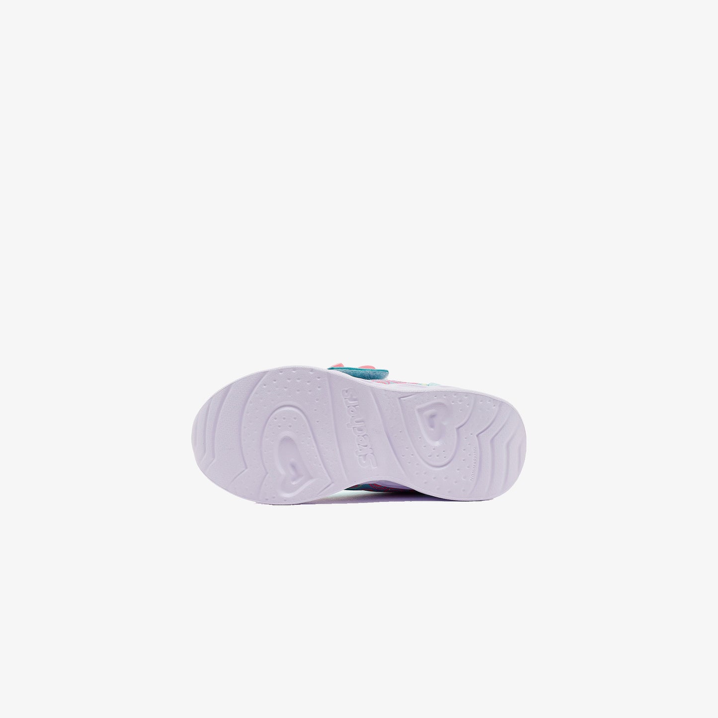 Skechers Heart Lights Çocuk Yeşil Işıklı Spor Ayakkabı