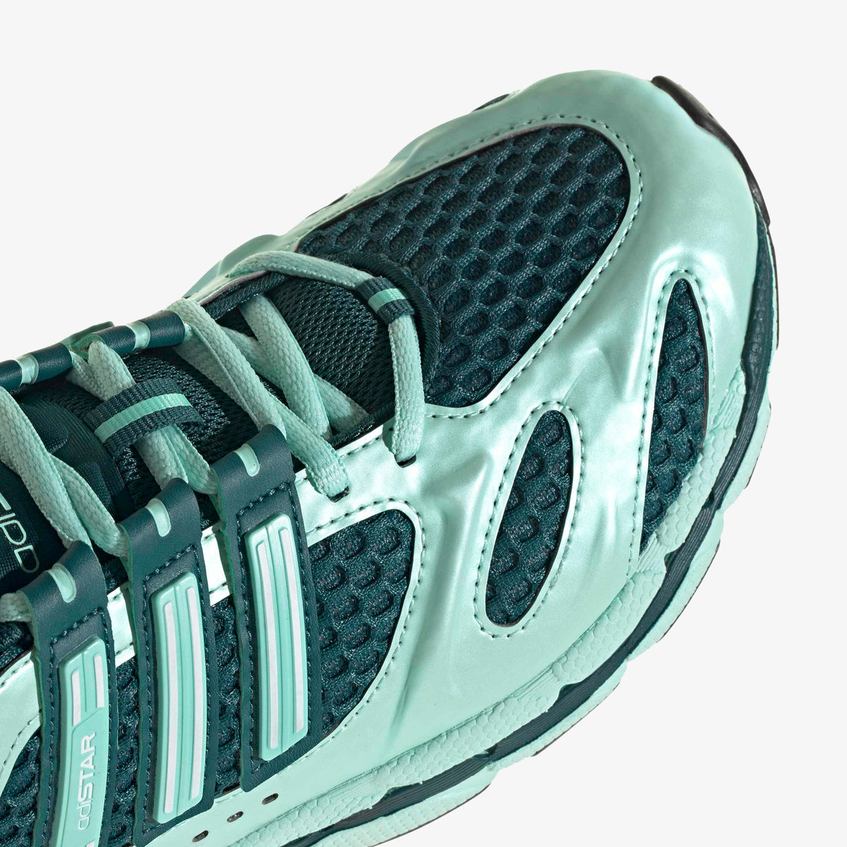 Adidas Adistar Mld Kadın Yeşil Koşu Ayakkabısı