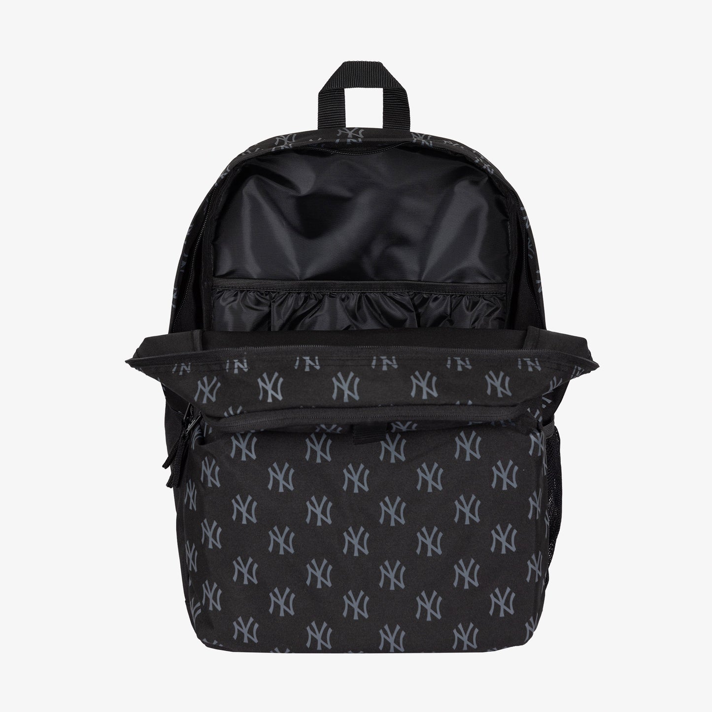 New Era Monogram Multi Stadium Unisex Siyah Sırt Çantası