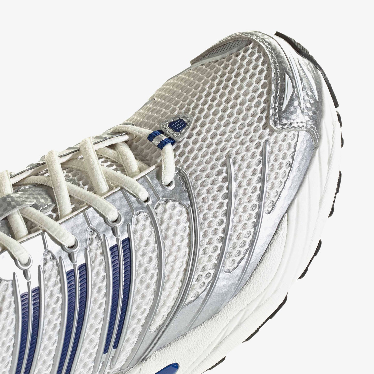 Adidas Adistar Control 3 Unisex Beyaz Spor Ayakkabı